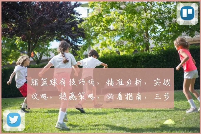赌篮球有技巧吗，精准分析，实战攻略，稳赢策略，必看指南，三步学会
