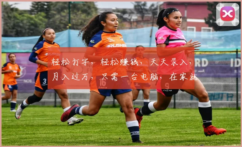 轻松打字，轻松赚钱，天天录入，月入过万，只需一台电脑，在家就能实现