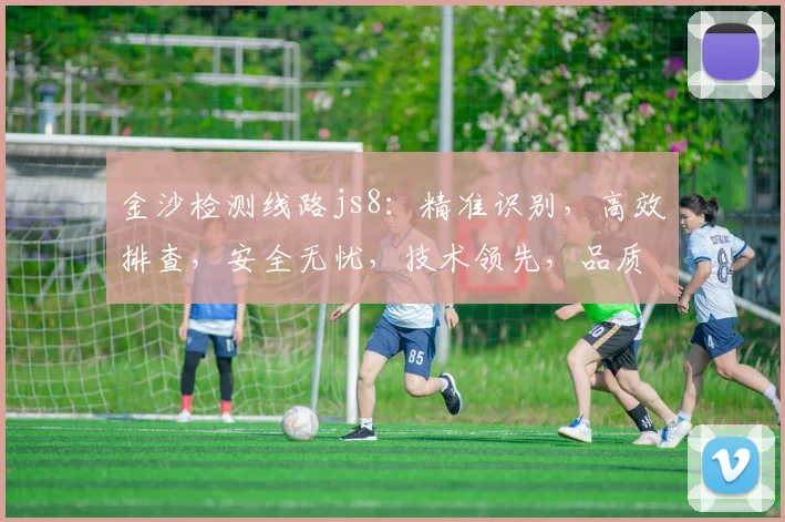 金沙检测线路js8：精准识别，高效排查，安全无忧，技术领先，品质保障，行业首选